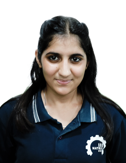RUCHIKA BHASKAR