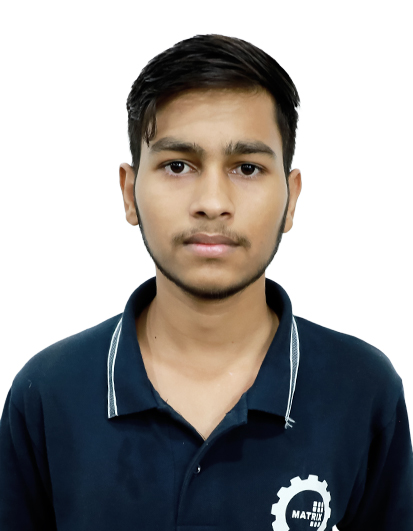 MOH FAIZAN KHAN