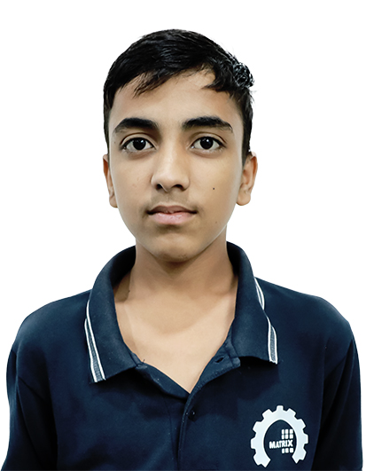 PRIYANSHU SAMOTA
