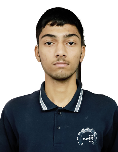 KRISH