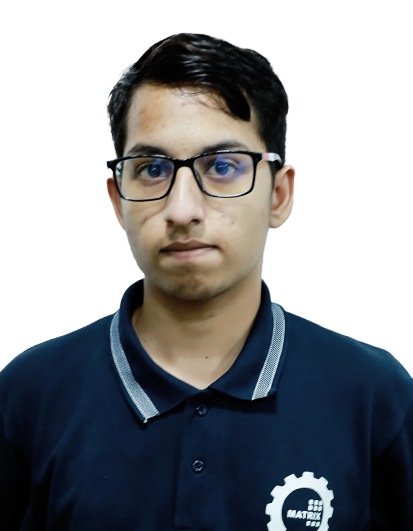 SAHIL KUMAR