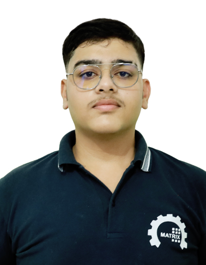 DEVESH JOSHI
