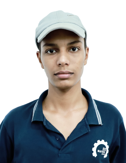 TARUN KUMAR