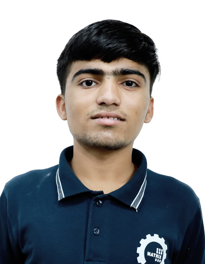 SURESH CHOUDHARY