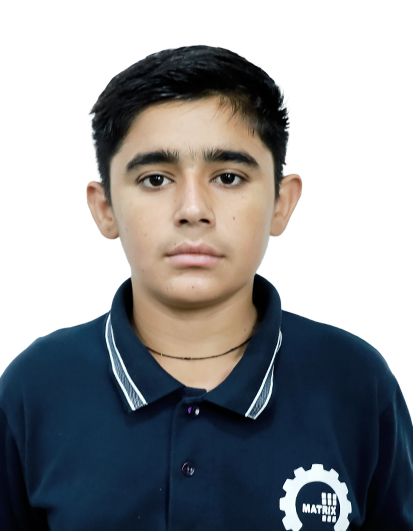 DHARMENDRA CHOUDHARY