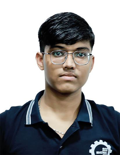 RITESH