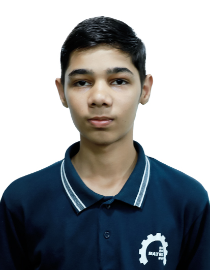 KAPIL POONIA