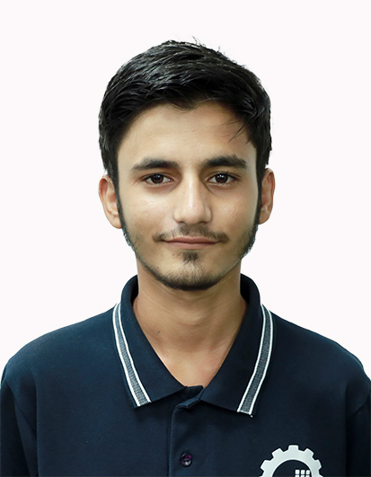 ABHISHEK