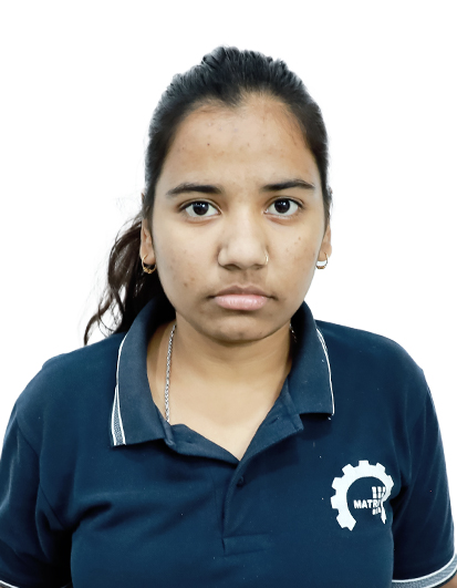 CHETNA KUMAWAT