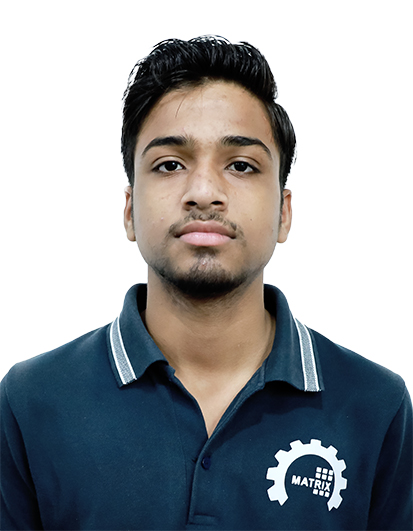HIMESH BURAHDIYA