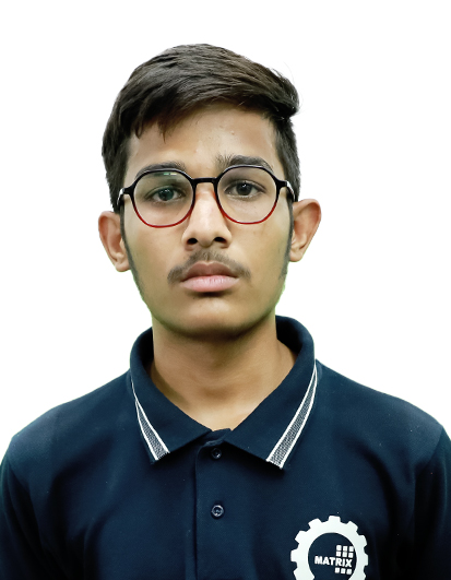 DEVENDRA PRAJAPAT