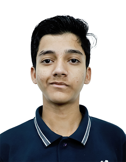 ADITYA BARWAR