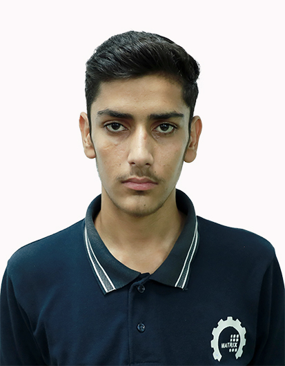 AYUSH KULHARI