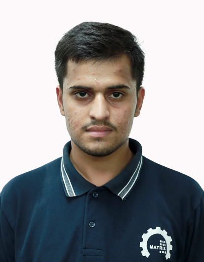 HITESH KULHARI