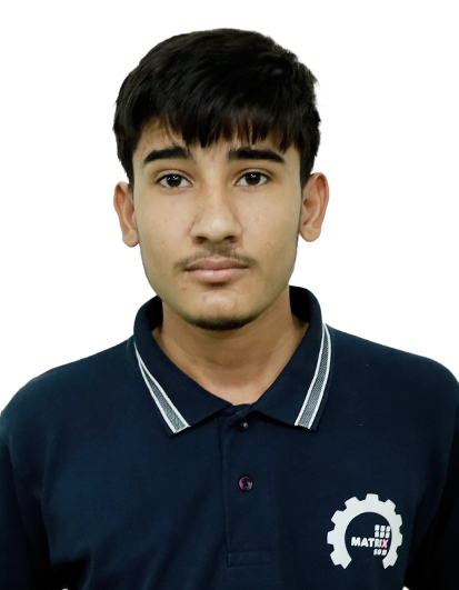 ADITYA CHAHAR