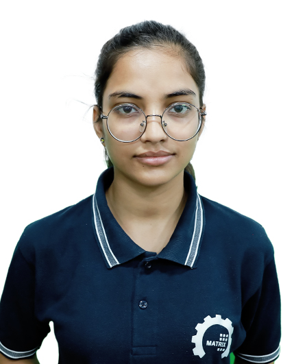 TEENA AGRAWAL