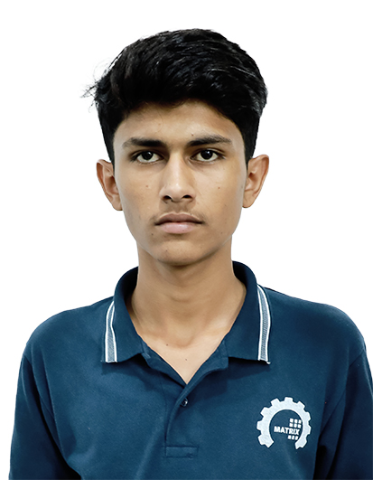 DINESH KUMAR