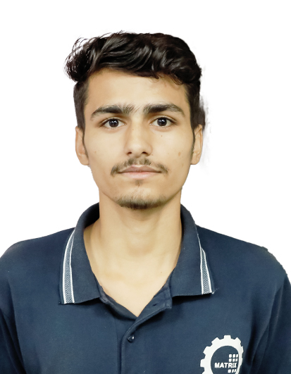 NISHANT SERWA