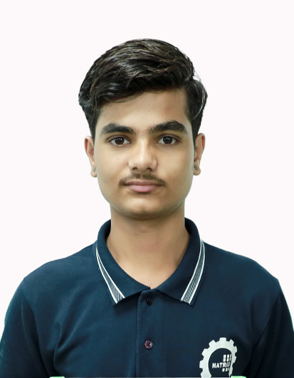 HARSHIT SONI