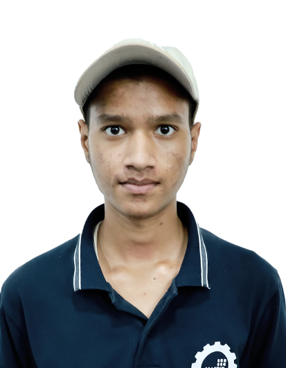 BHANU PRAKASH SAINI
