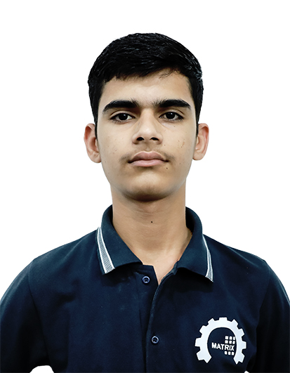 RAVINDRA JANGID
