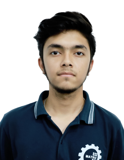 GUNJAN SHARMA