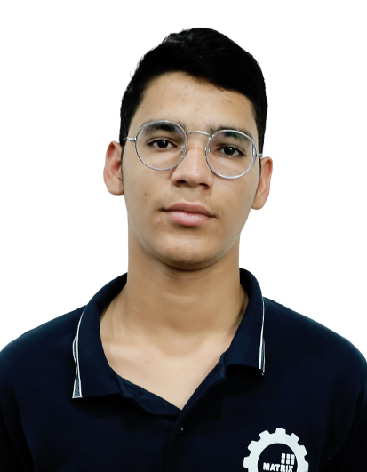 HARISH