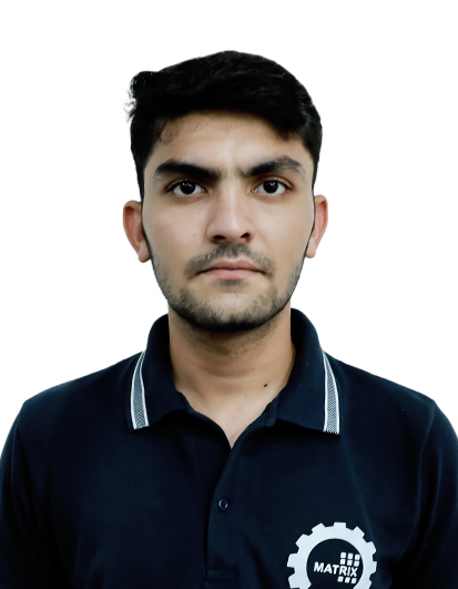 KARAN JANGIR
