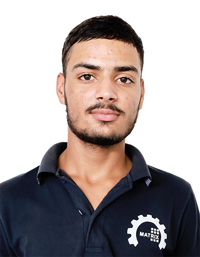 ABHAY CHOUDHARY
