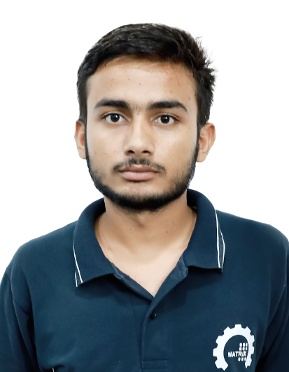 ROHIT MEENA