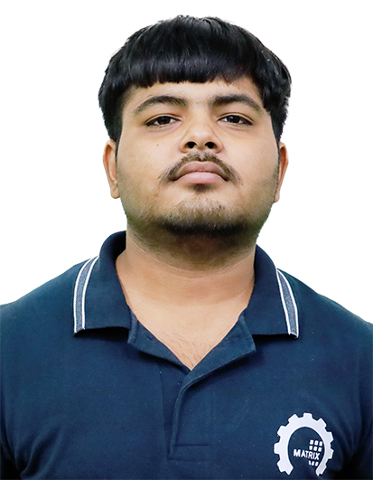 HARSHIT