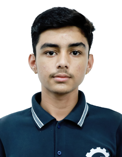 ANIL KUMAR