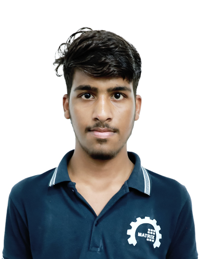 VISHAL GURJAR