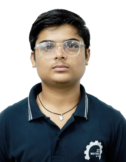 RISHIKESH SAINI