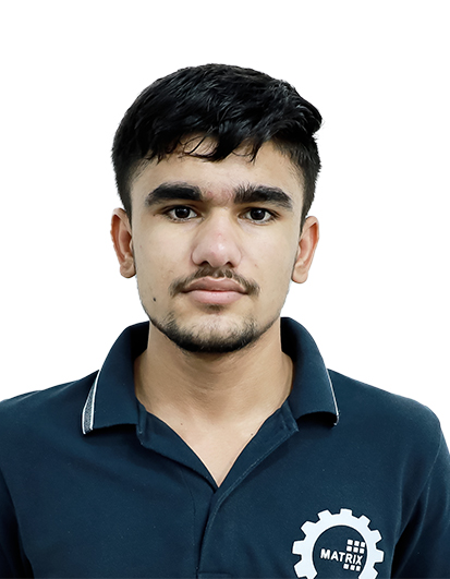 ABHISHEK