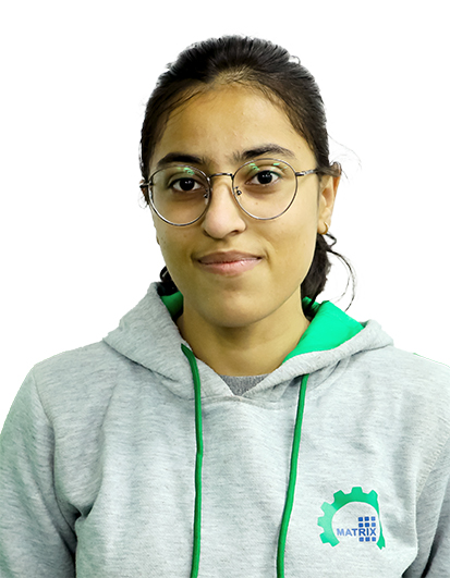 AYUSHI BAGRIYA
