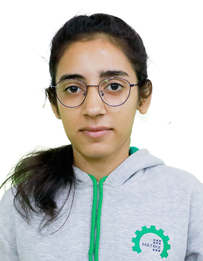 SHANVI GARHWAL