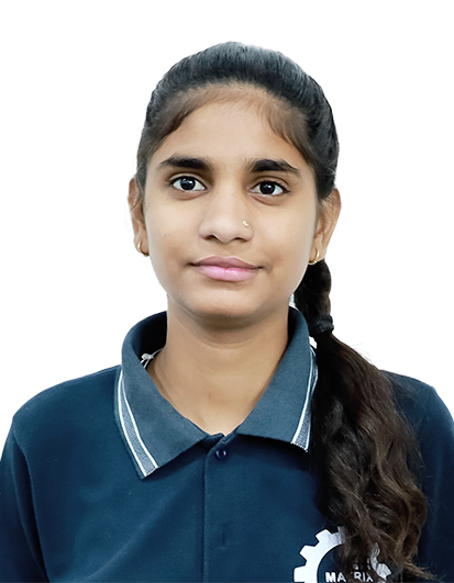 MANISHA
