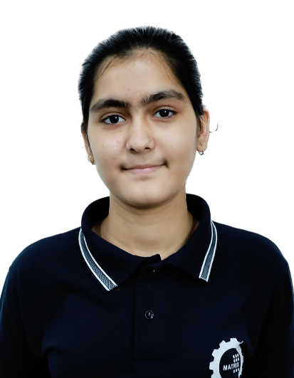 RAJNANDANI SONI