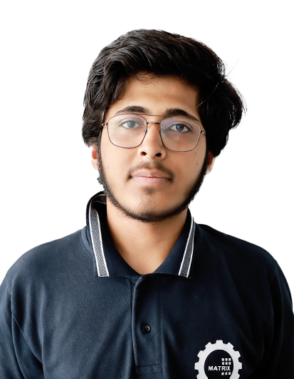 HARISH