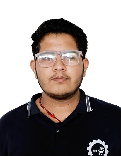 SHYAM SARSWAT