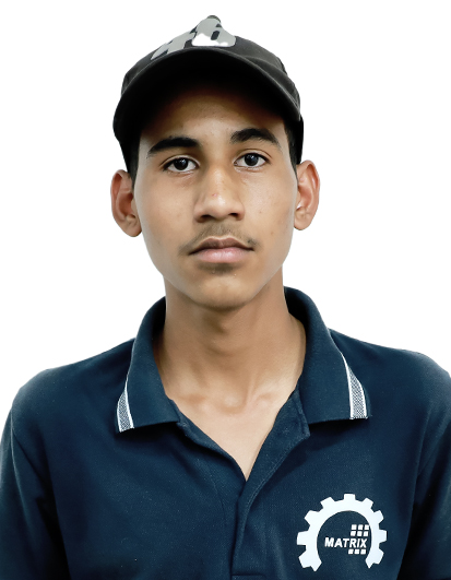 ARYAN PALSANIYA
