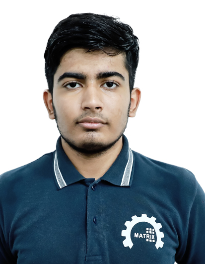 GOUTTAM ADITYA SAIN