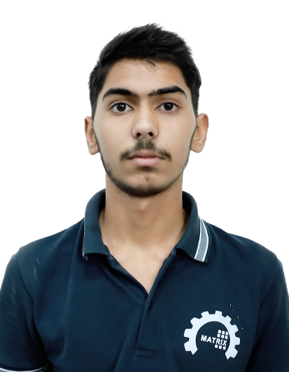ASHISH KUMAR