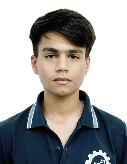 ADITYA UPADHYAY