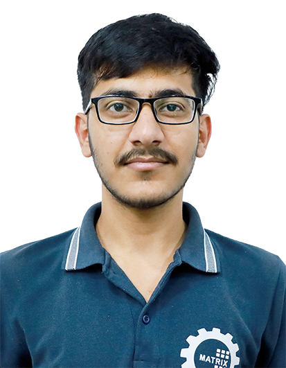 DEVESH YADAV