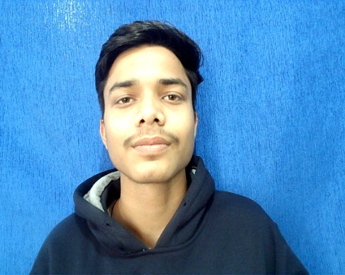 RADHESHYAM SWAMI