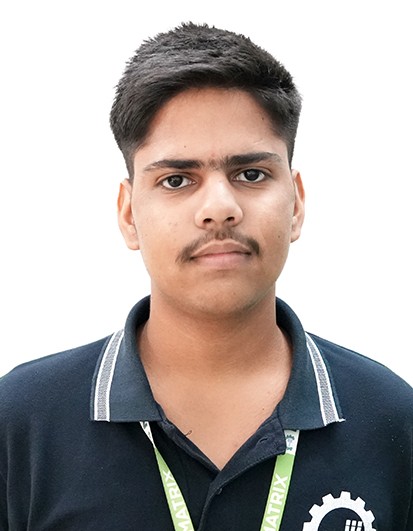 UTTAM SINGH YADAV