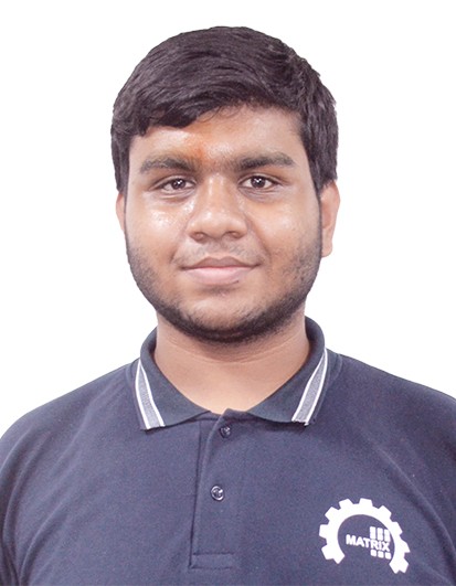 BHAVYA MODI
