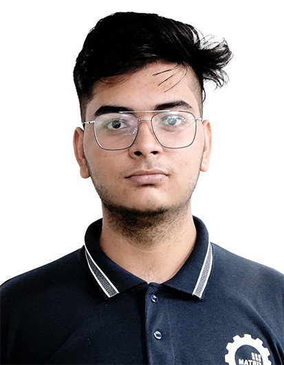 RISHAB MEEL